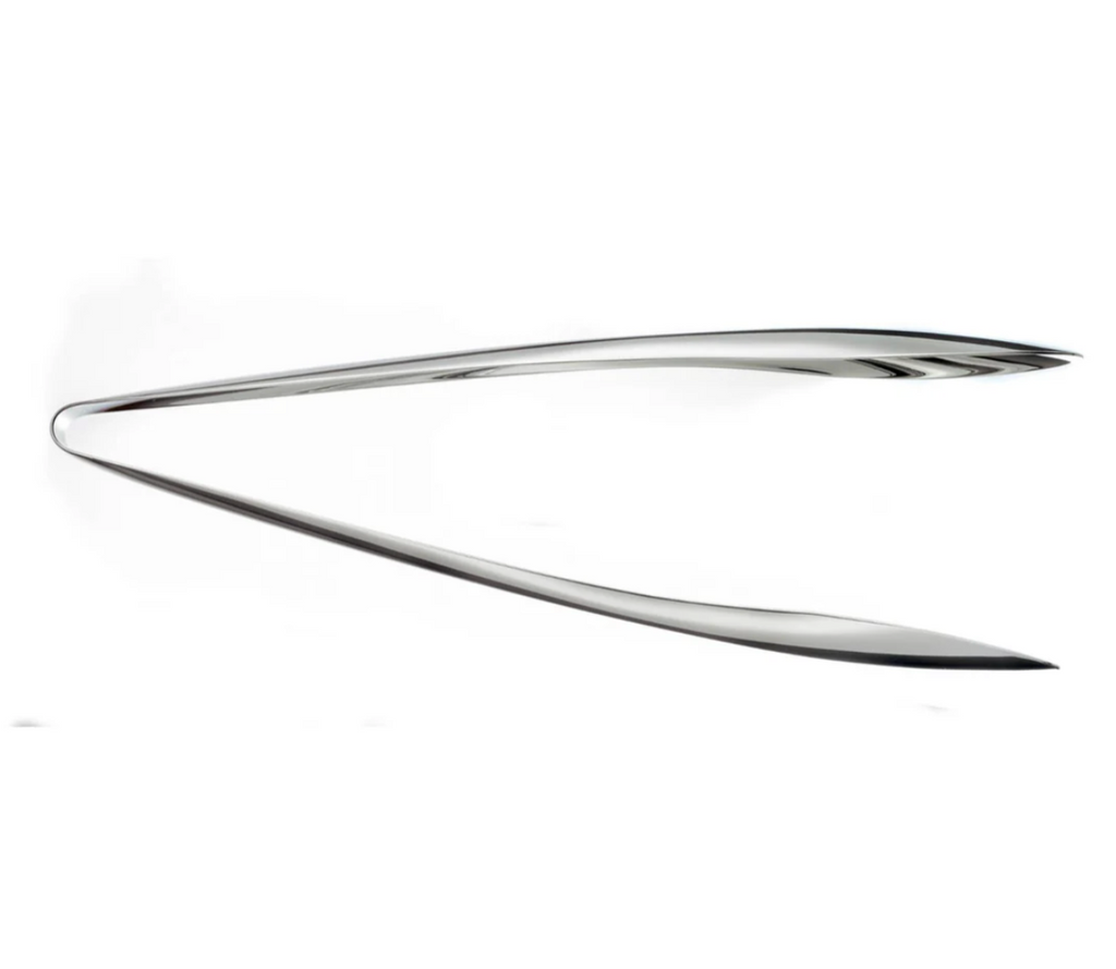 Tempo Tongs 9.5"
