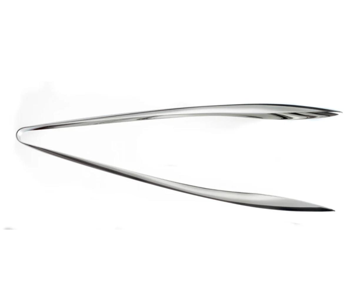 Tempo Tongs 9.5"