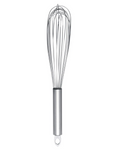 Whisk : 12" Egg