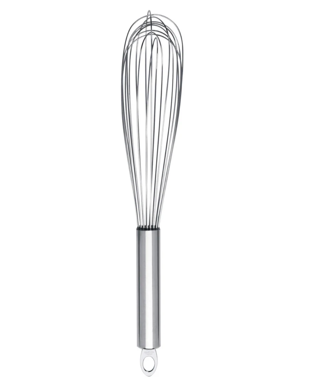 Whisk : 12" Egg