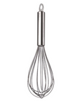 Whisk : 8" Balloon