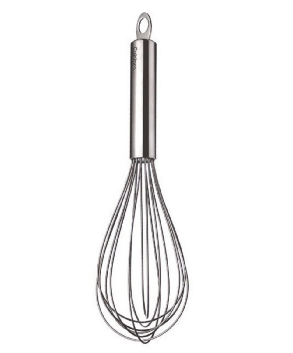 Whisk : 8" Balloon