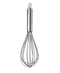 Whisk :12" Balloon