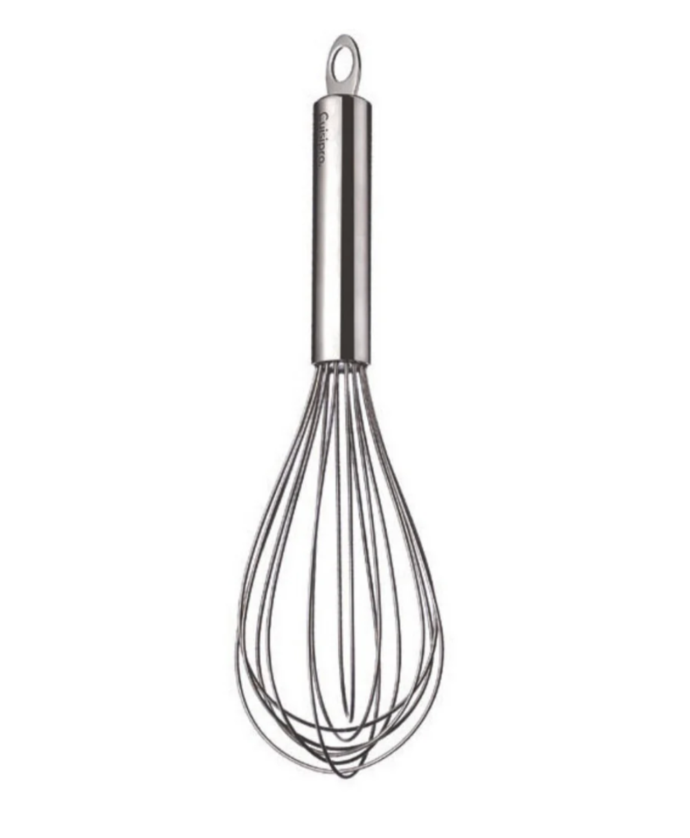 Whisk :12" Balloon