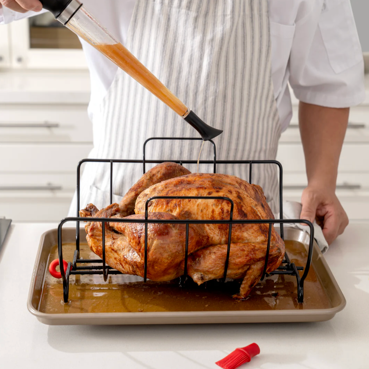 Roast & Serve Rack