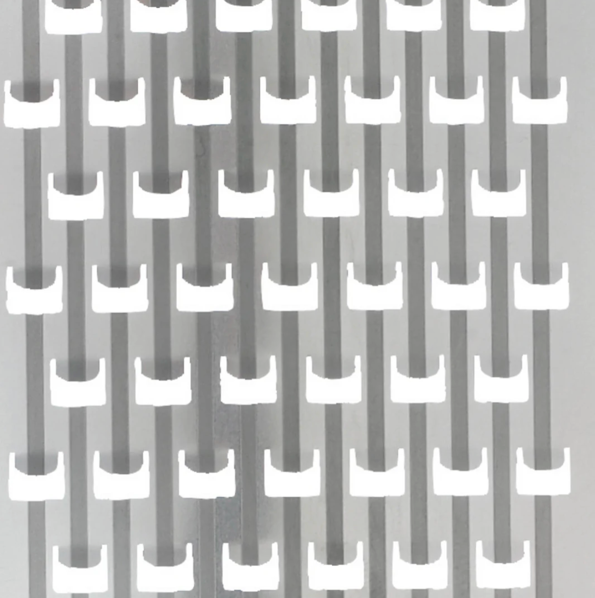 2 Blade Rotary Grater