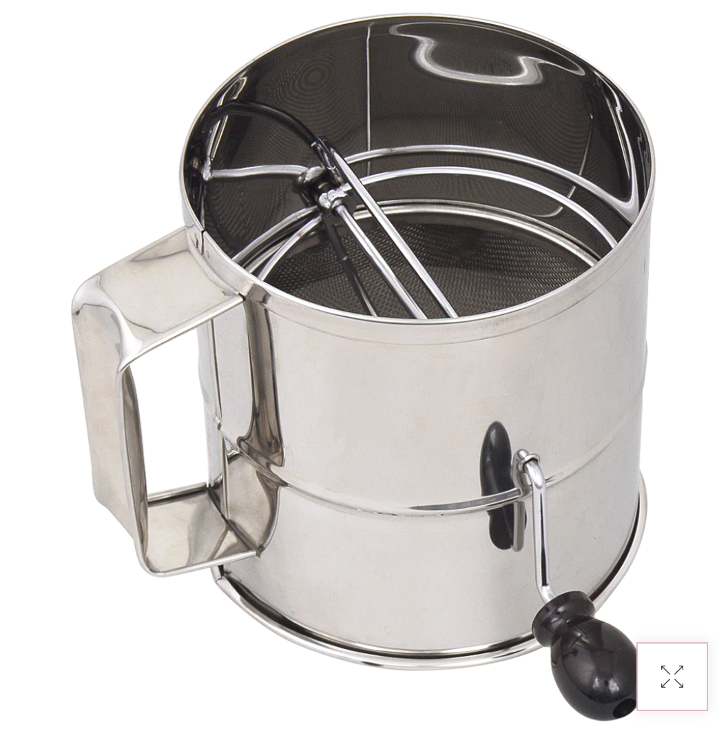Sifter : 8 Cup