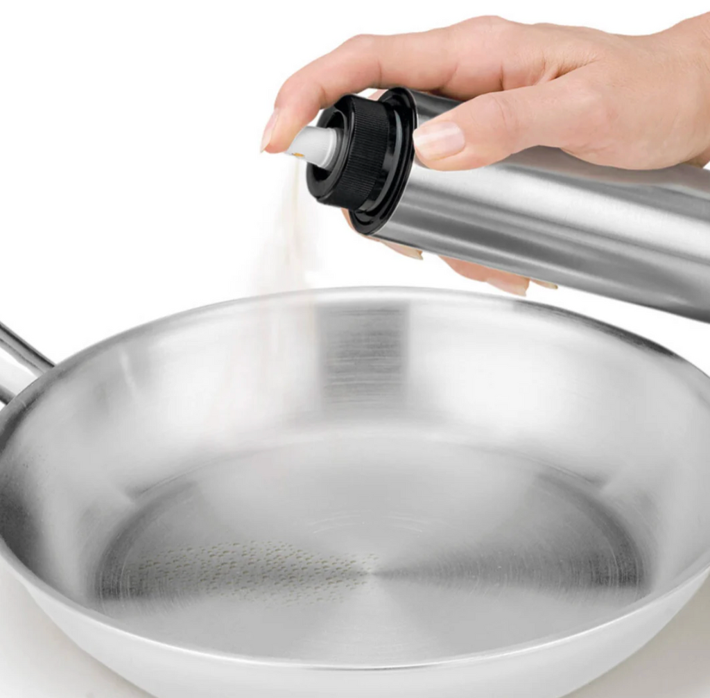 Spray Pump Stainless