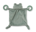 Teether Buddy Freddie the Frog
