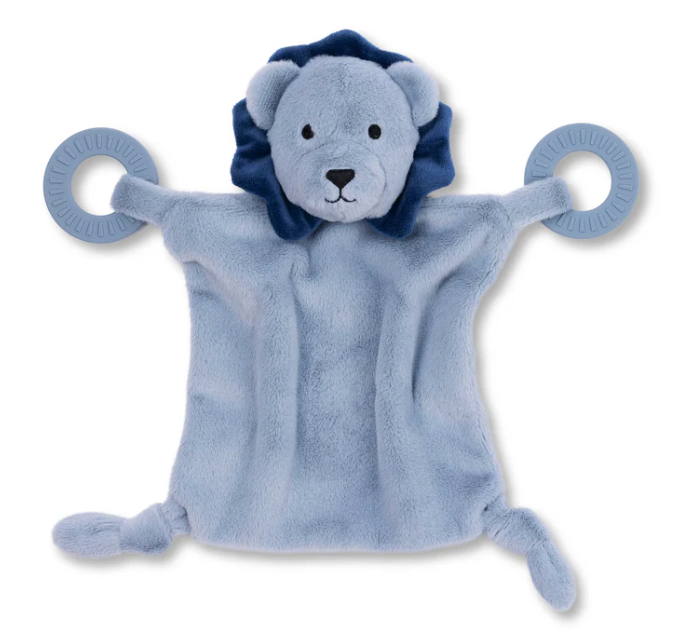 Teether Buddy Leo the Lion