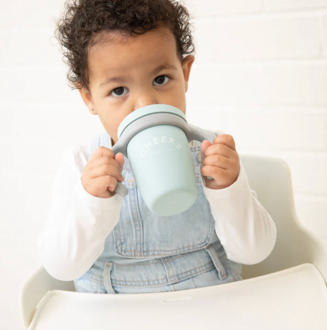 Cheers Sippy Cup