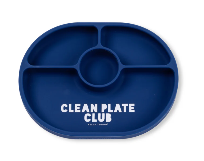 Clean Plate Club