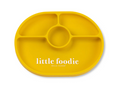 Wonder Plate : Little Foodie