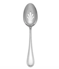 Lyndon Pierced Buffet Spoon
