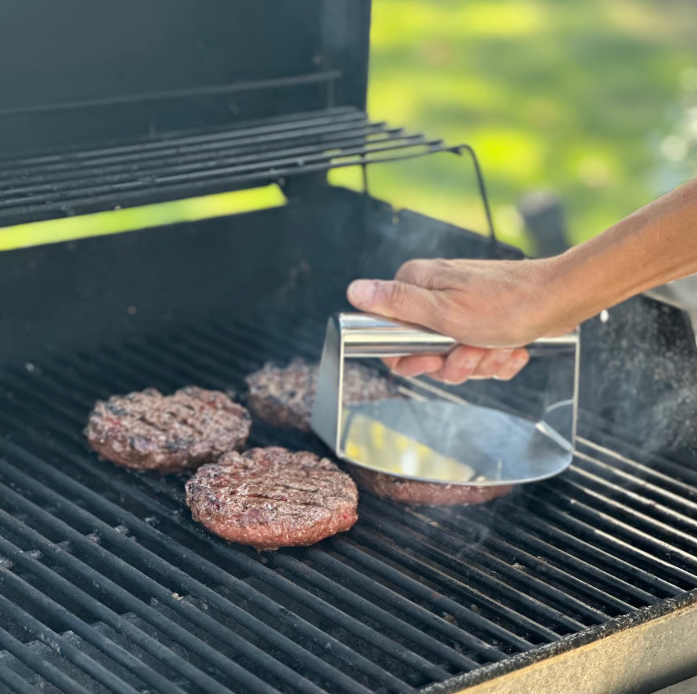 Burger Smasher