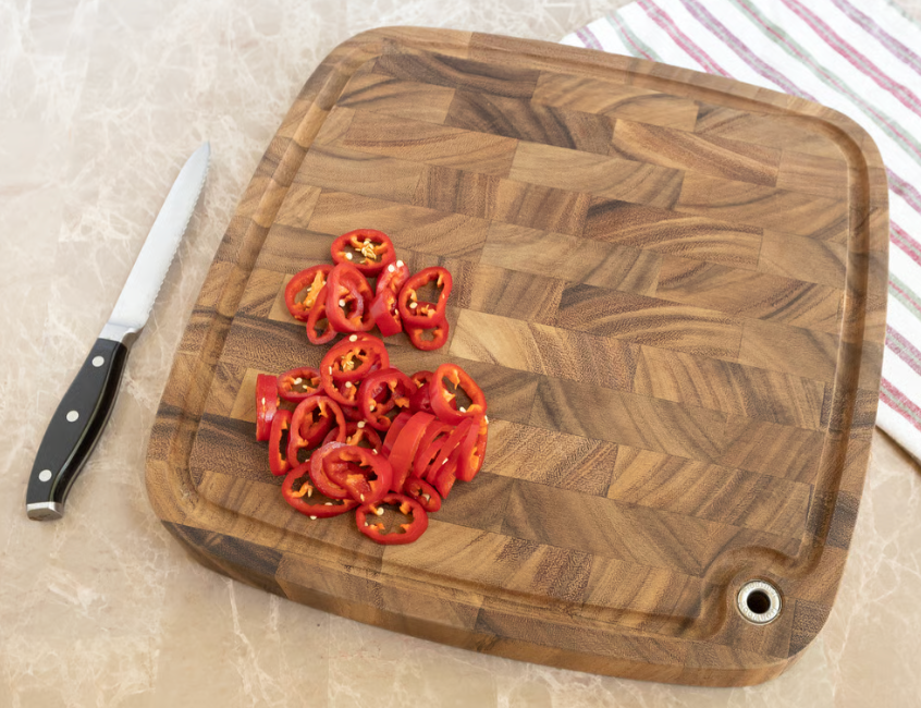 Carolina Mini Chop Board