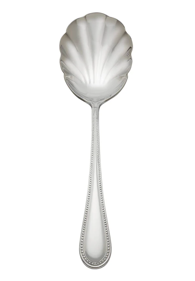 Lyndon Vegetable Spoon