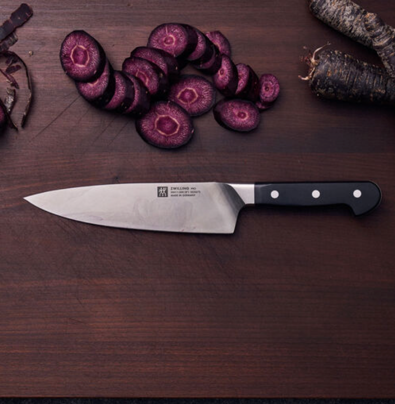 Pro 8" Chef Traditional