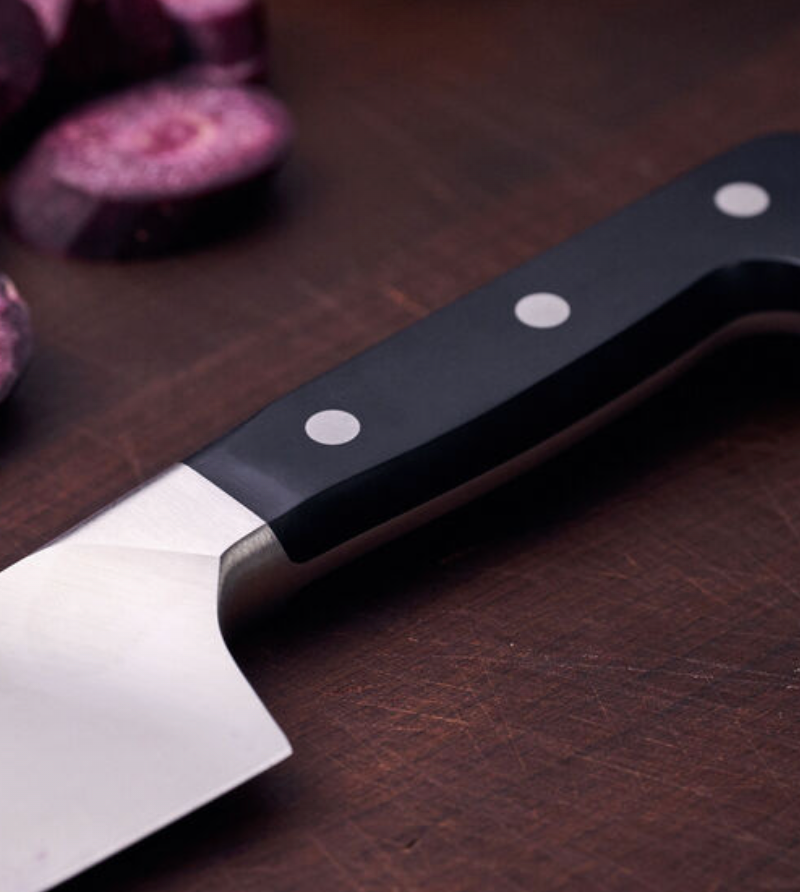 Pro 8" Chef Traditional