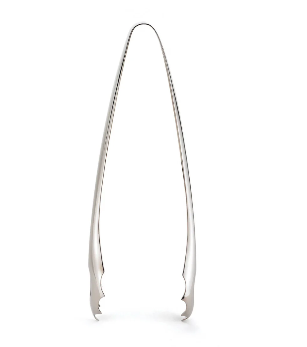 Cuisipro Tempo Ice Tongs