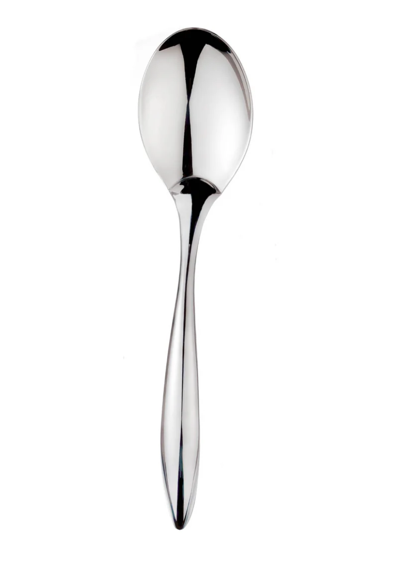 Cuisipro Tempo Solid Spoon 10"