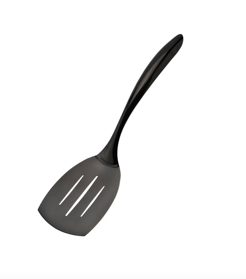 Tempo Slotted Turner Medium