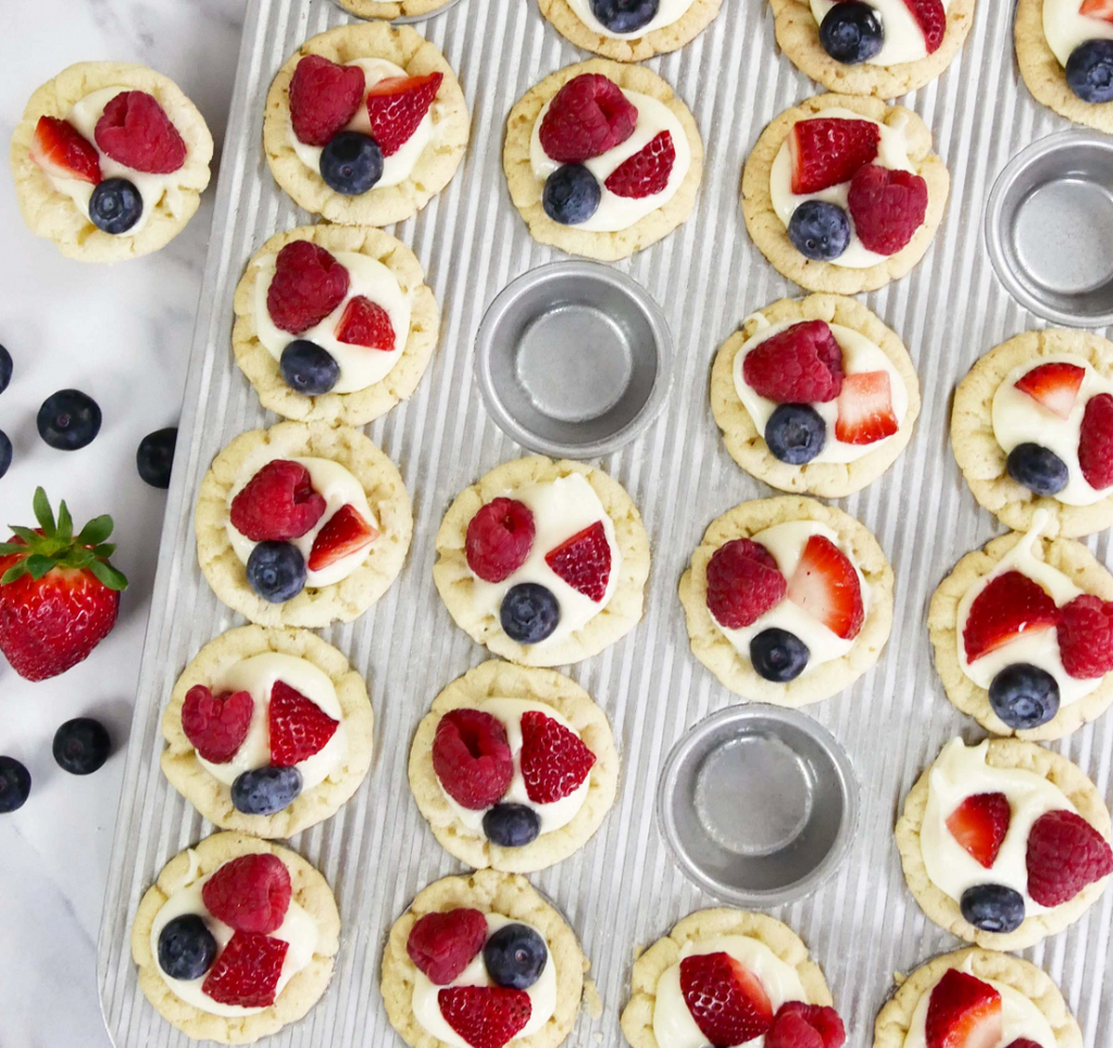 24c Muffin Pan USA Pan