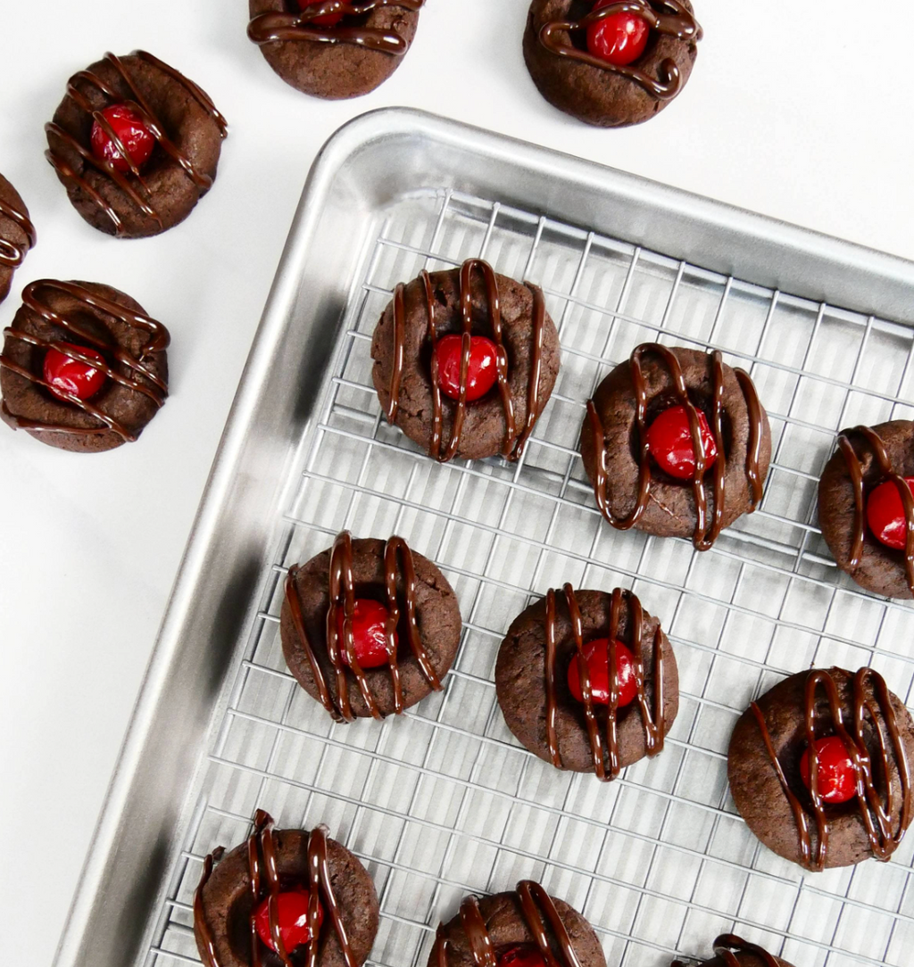 Half Sheet Pan Set