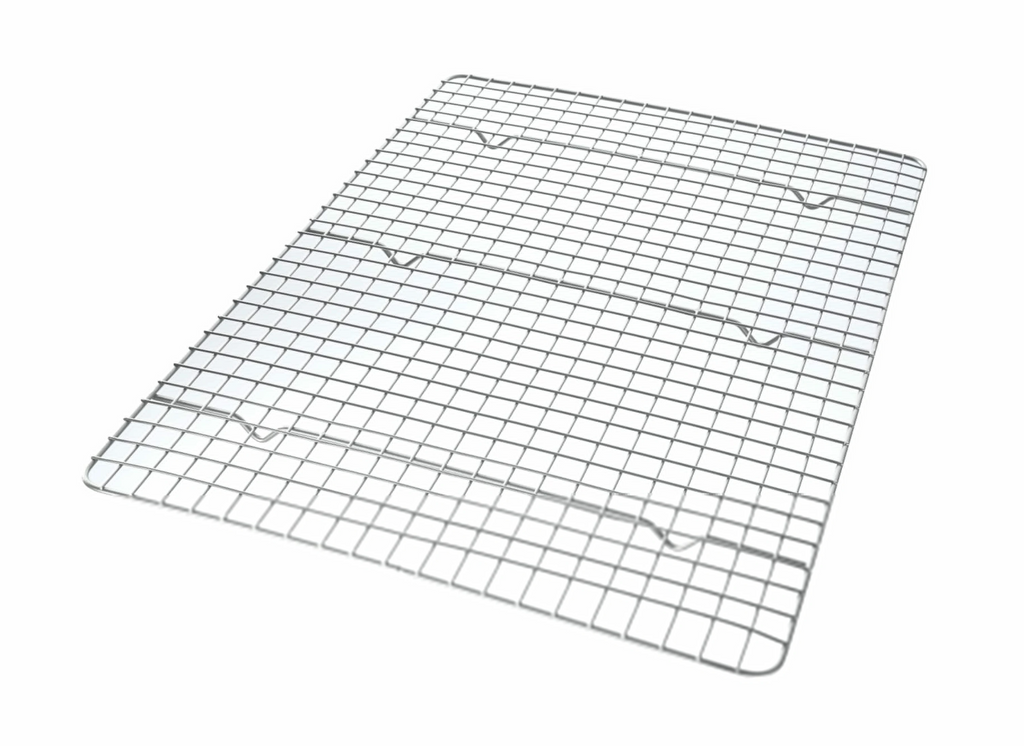 Half Sheet Pan Set