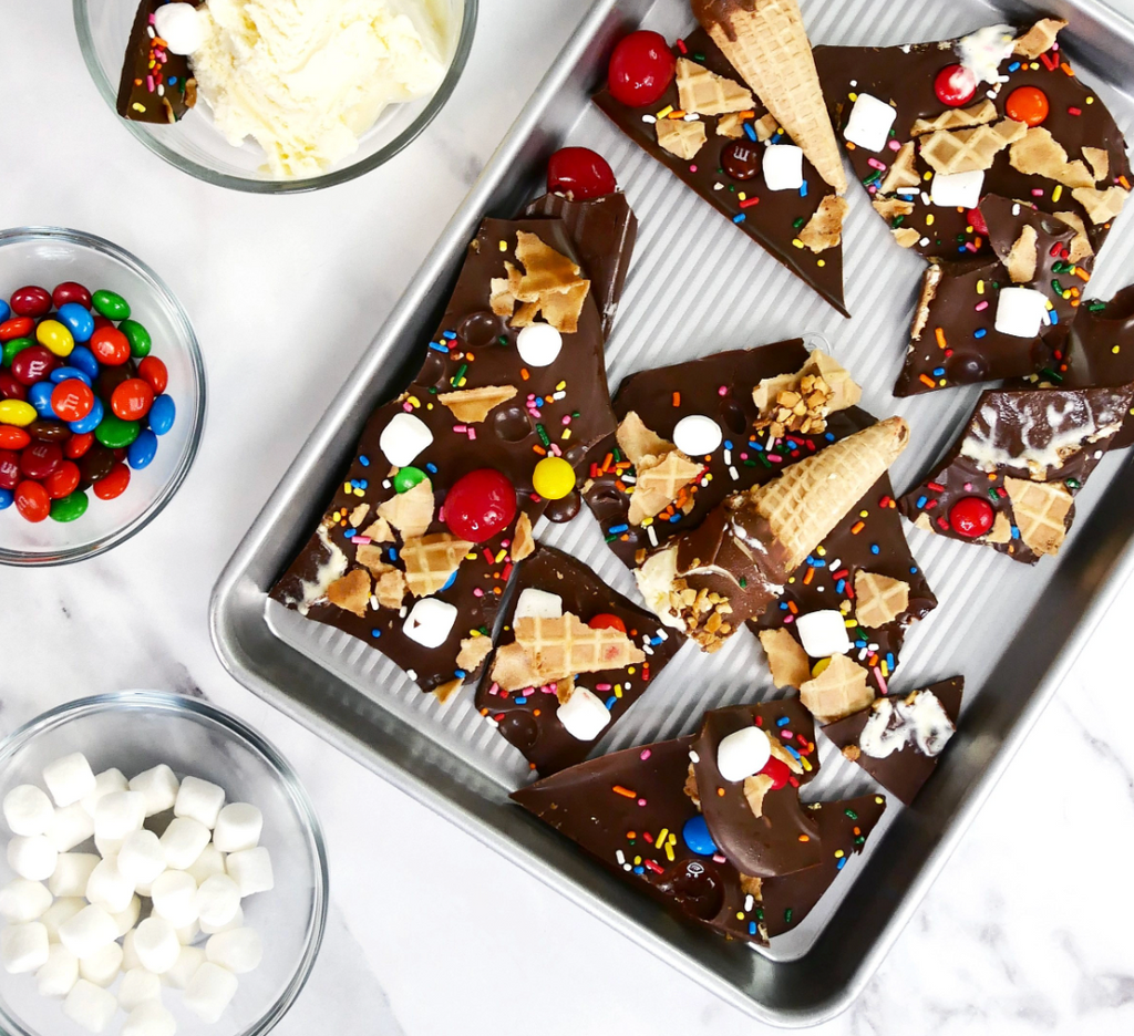 Quarter Sheet Pan