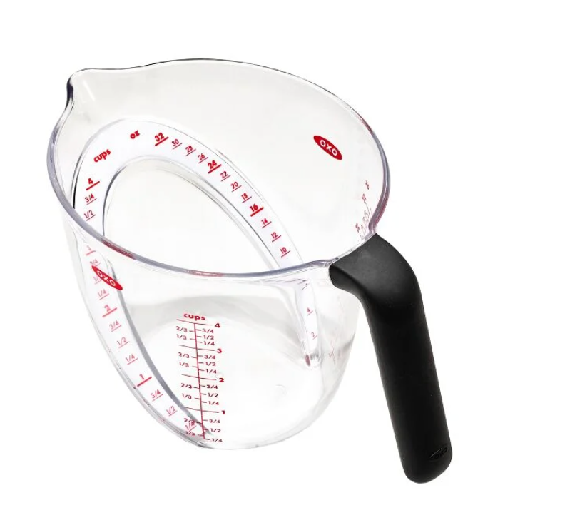 4 Cup Angled Measuring Cup