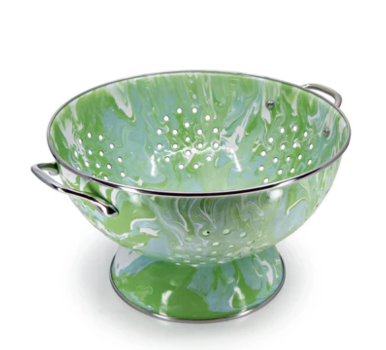 5 Qt. Colander : Modern Monet