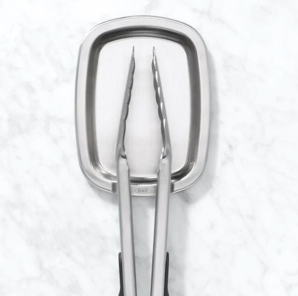 Oxo Non-Slip Spoon Rest