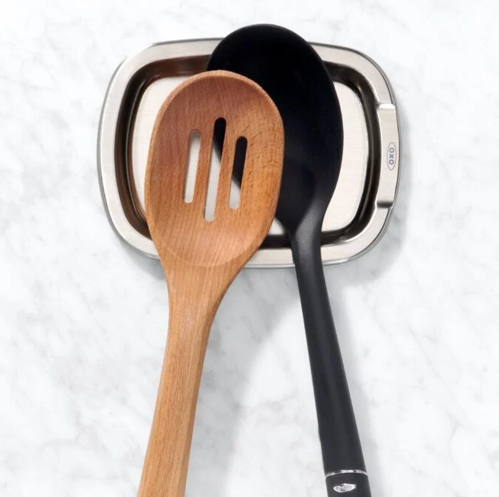 Oxo Non-Slip Spoon Rest