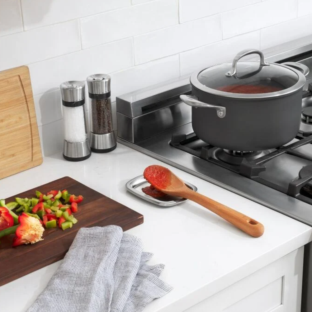Oxo Non-Slip Spoon Rest