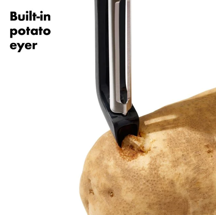 Good Grips Swivel Peeler