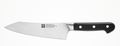 Pro 7" Rocking Santoku