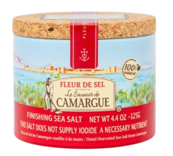 Camargue Fleur de Sel