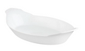 10' Oval Au Gratin