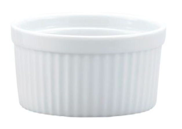 10oz. Souffle