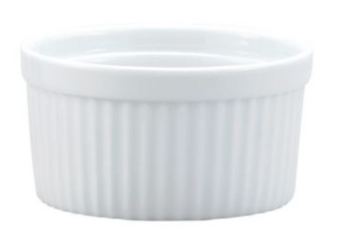 10oz. Souffle