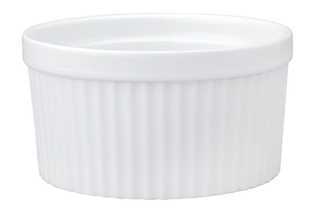 14oz. Souffle