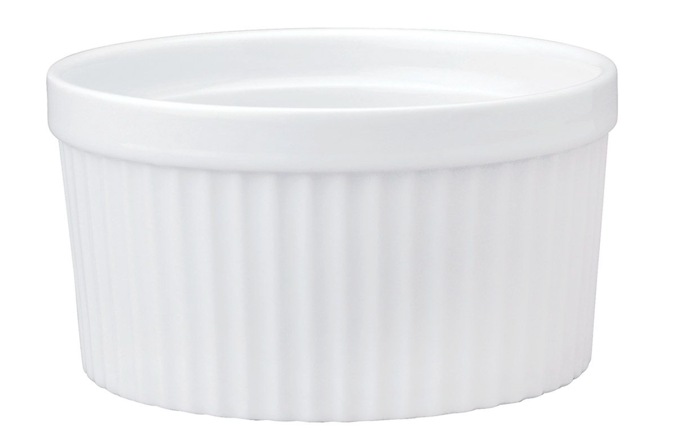 14oz. Souffle