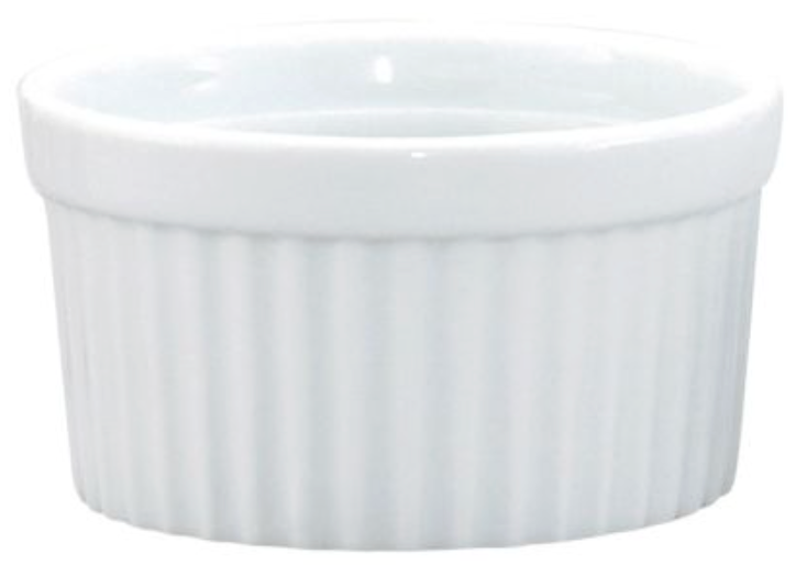 4oz. Souffle