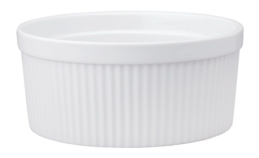 64oz. Souffle