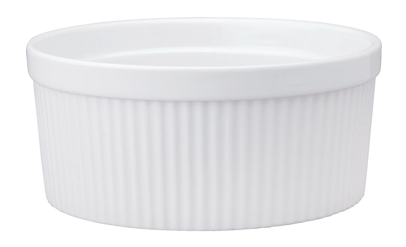 64oz. Souffle