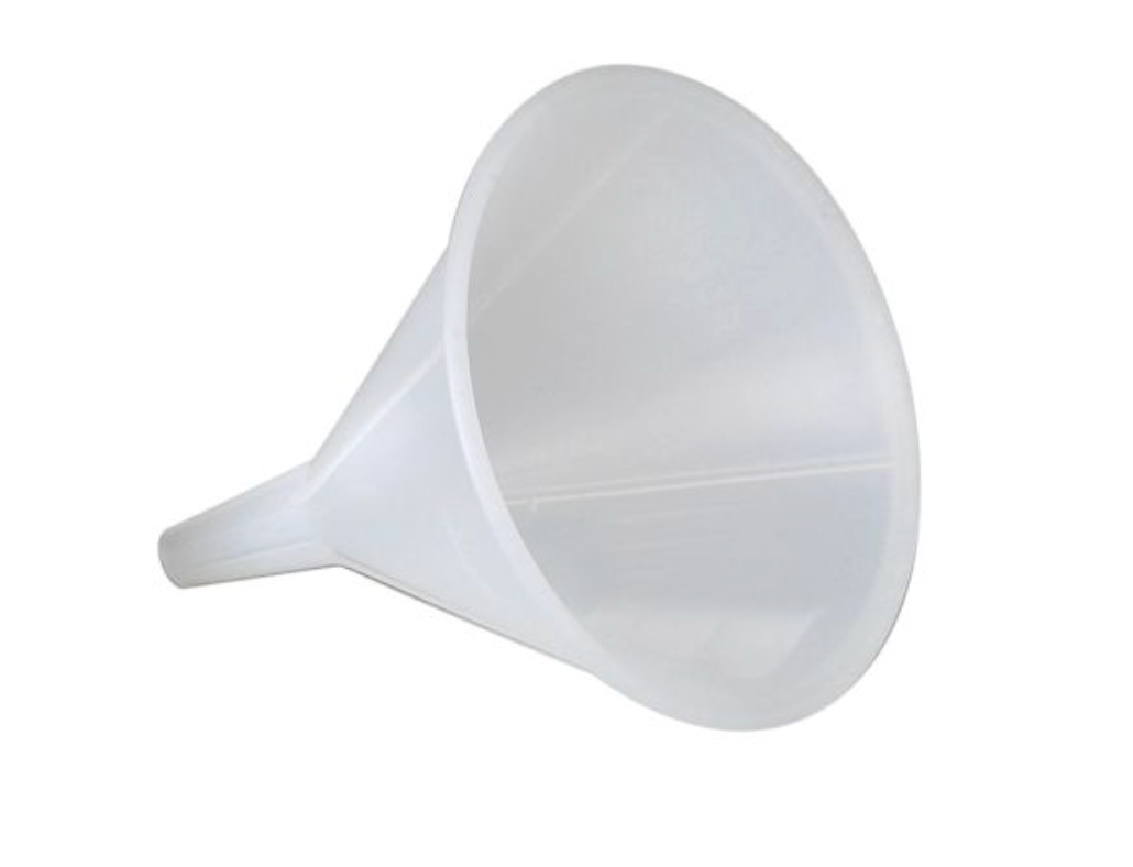 8oz Funnel