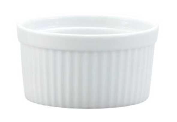 8oz. Souffle