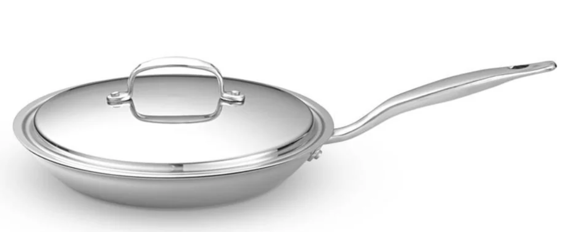 10 Piece Cookware Set