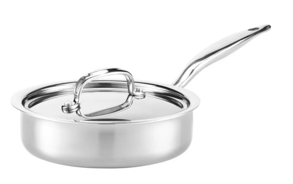 10 Piece Cookware Set